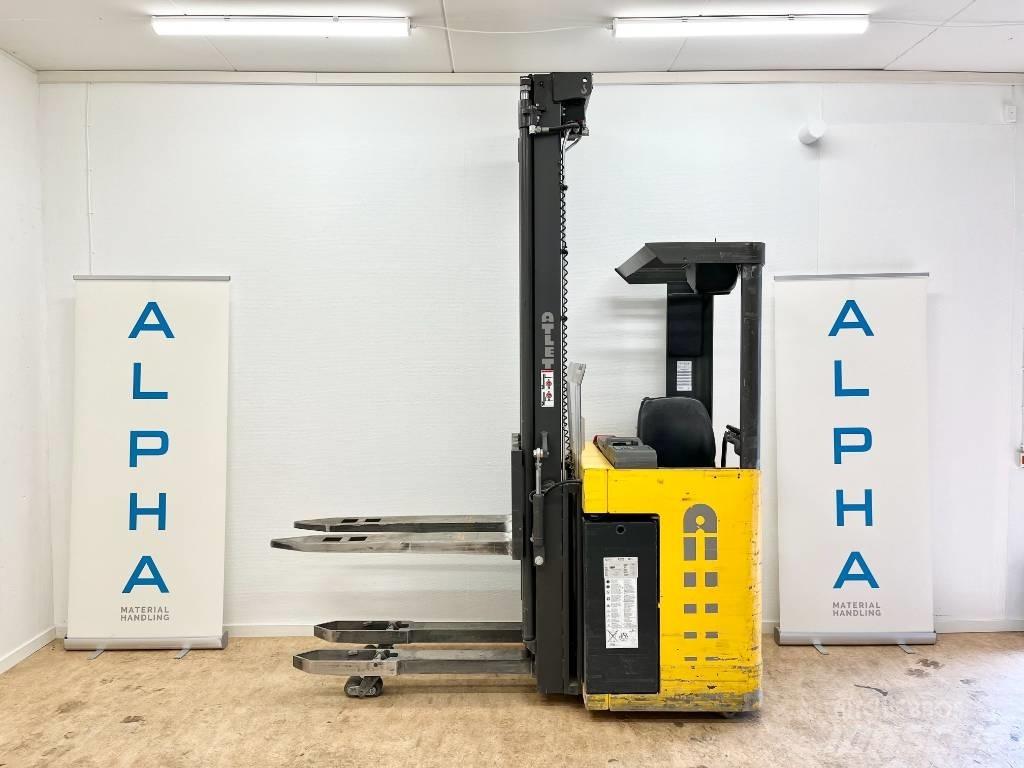 Atlet x/160-675 Transpaleti autopropulsanti