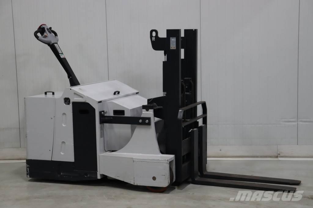 CSI SBC XT 1020 Transpaleta manuala