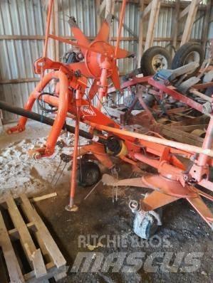 Kuhn GF 5001 Greble