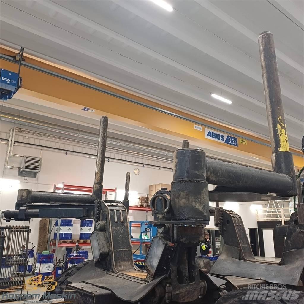 John Deere 1910g Alte componente