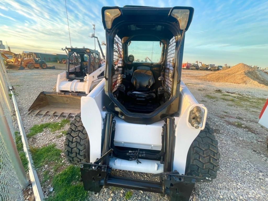 Bobcat S 630 Mini incarcator