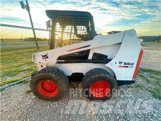 Bobcat S 630 Mini incarcator