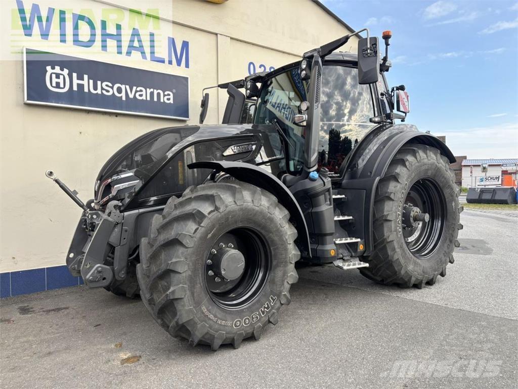 Valtra q305 Tractoare