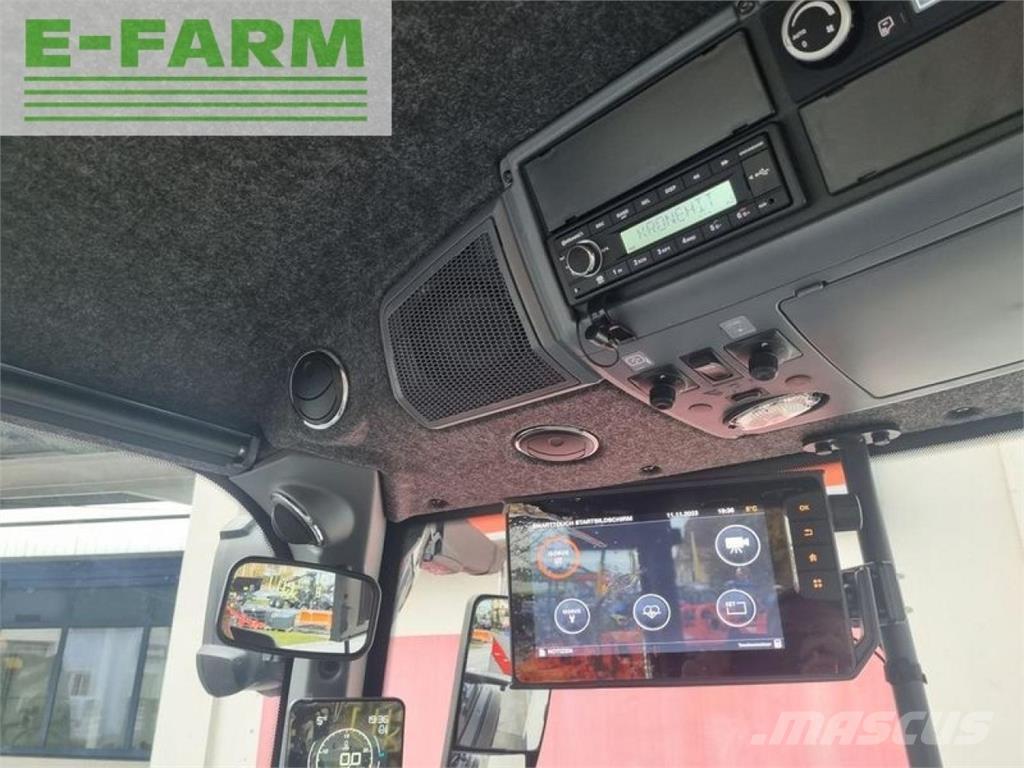 Valtra q305 Tractoare