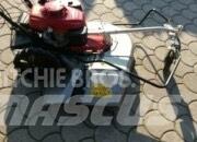 Honda UM 616 Masini de tuns