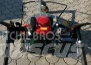 Honda UM 616 Masini de tuns