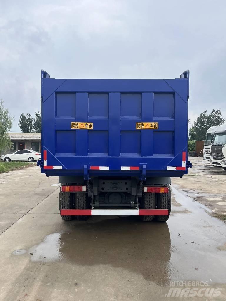 Howo NX Autobasculanta