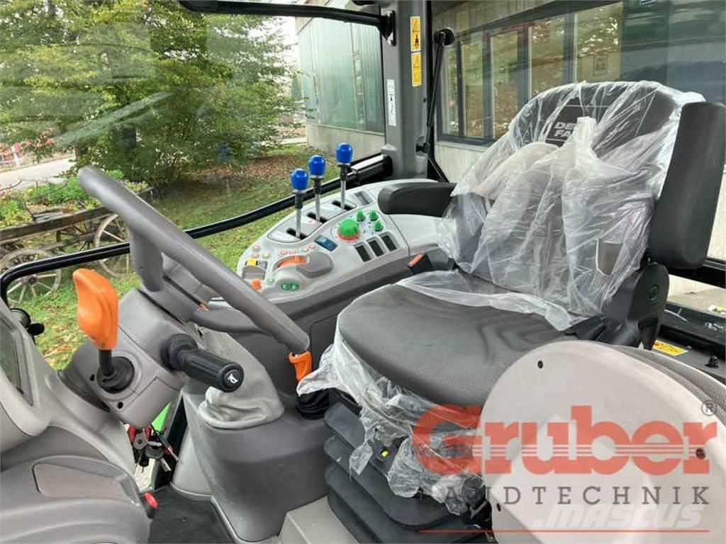 Deutz-Fahr 6115 C Tractoare