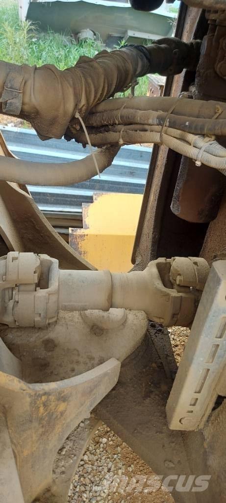 Volvo L 350 F Incarcator pe pneuri