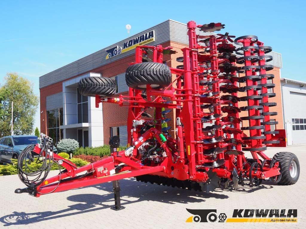 Horsch Joker 8 RT Grape cu disc
