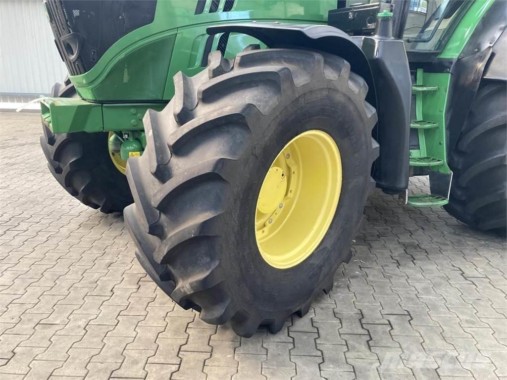 John Deere 6170R Tractoare