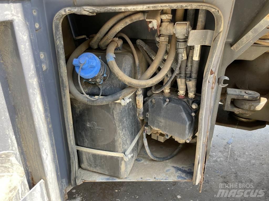 Dynapac CA3500D Compactoare monocilindrice