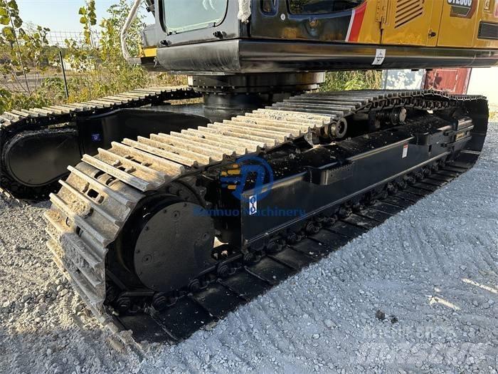Sany SY 235 C Excavatoare pe șenile
