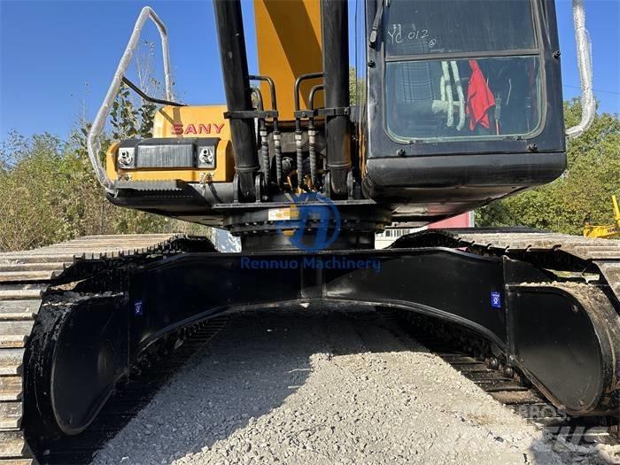 Sany SY 235 C Excavatoare pe șenile
