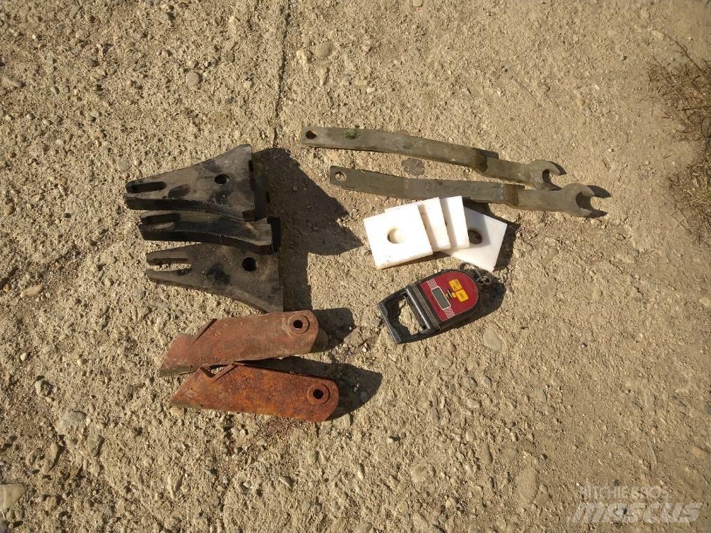 Horsch CO 6 Semanatoare
