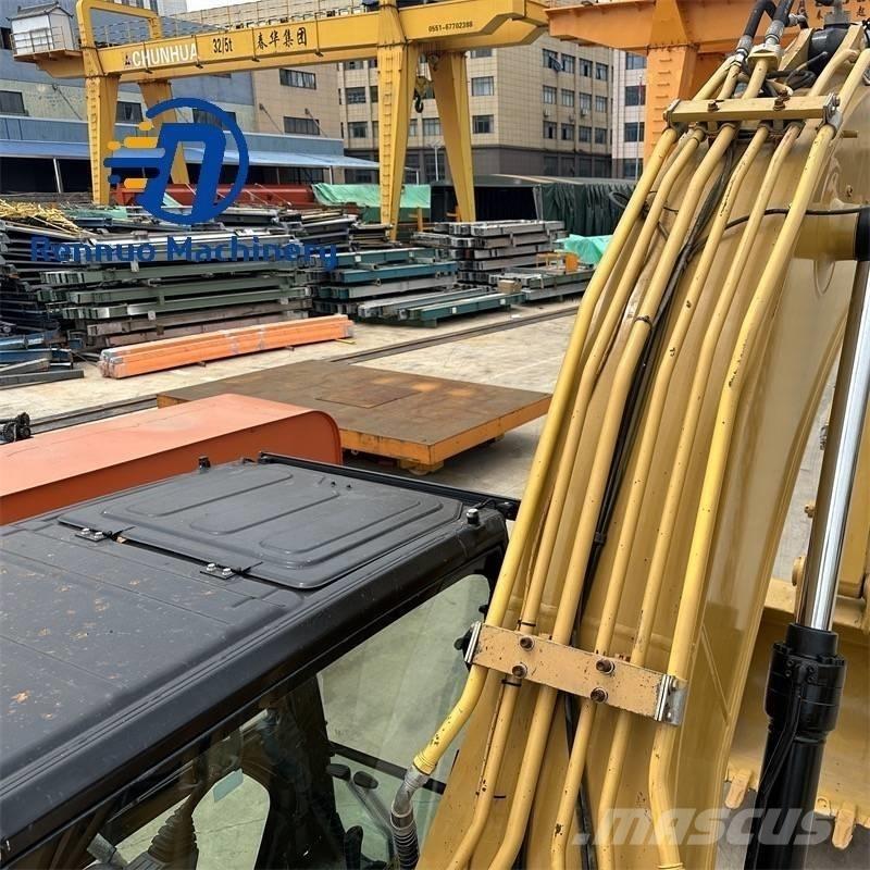 CAT 320GC Excavatoare pe șenile
