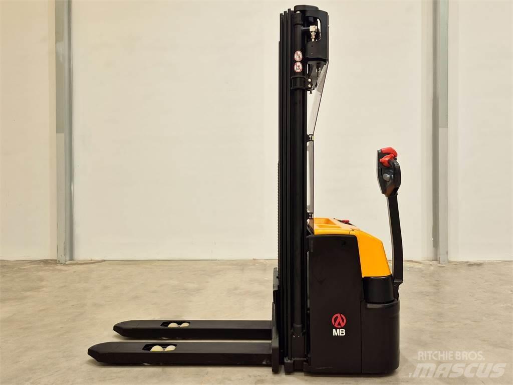  WSA161L Transpaleta manuala