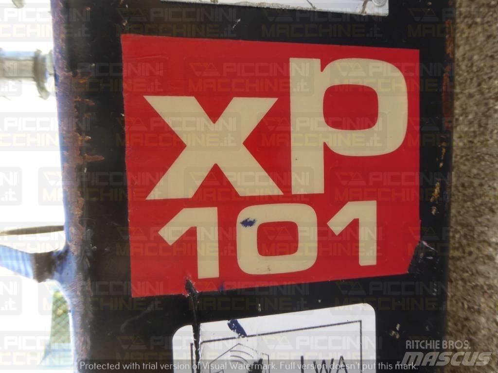 Promove XP101 Ciocane / Concasoare