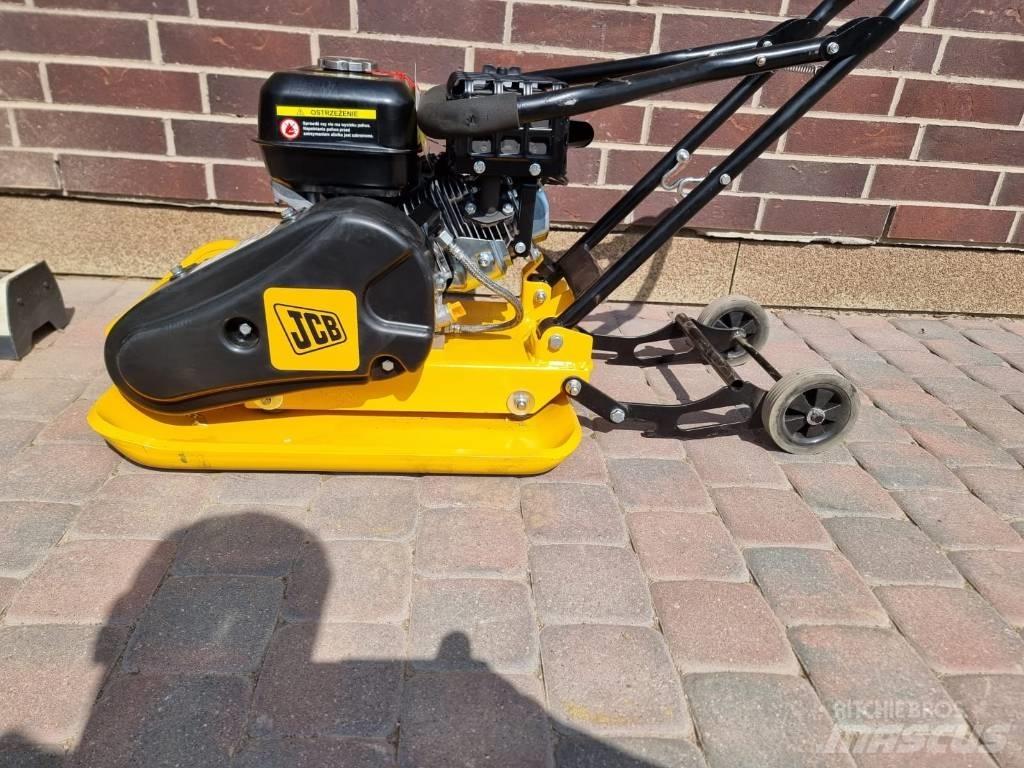 JCB HIGHER HP - 110 Vibratoare