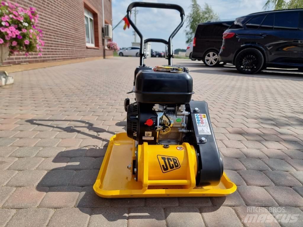 JCB HIGHER HP - 110 Vibratoare