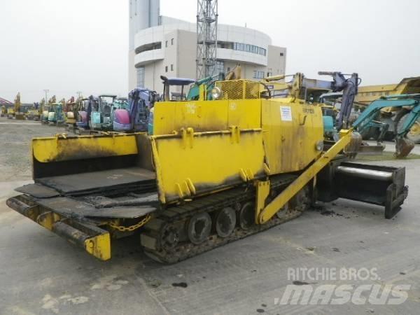 Hanta HA31C Incalzitoare asfalt