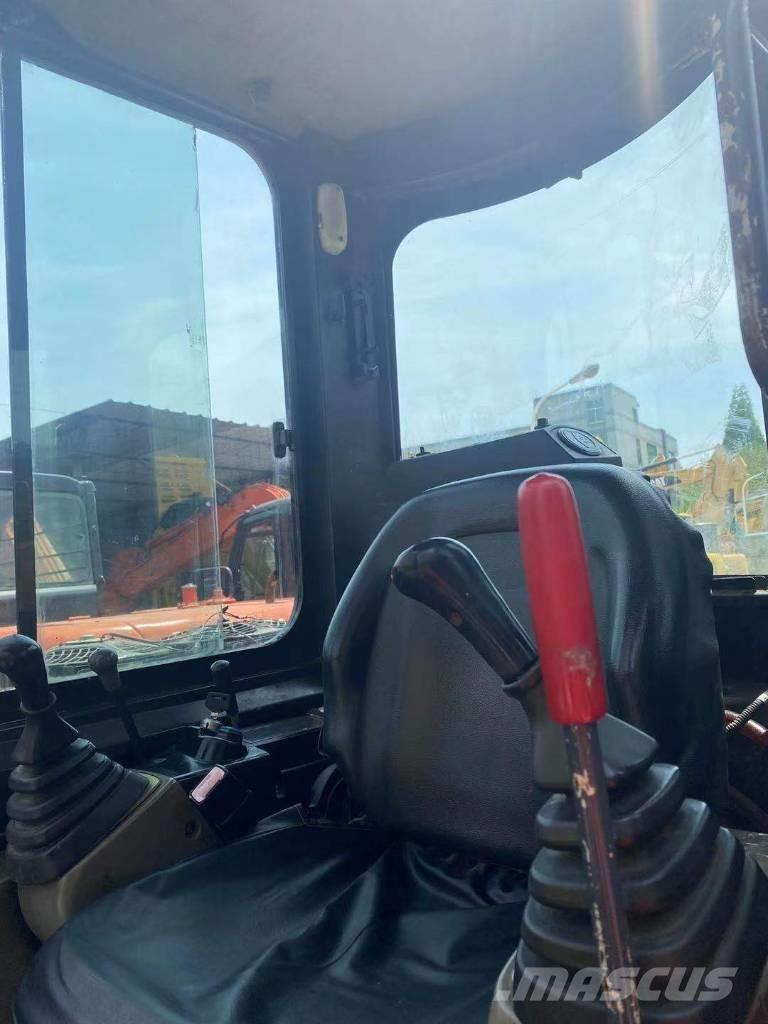 Kobelco SK 50 SR Mini excavatoare < 7t