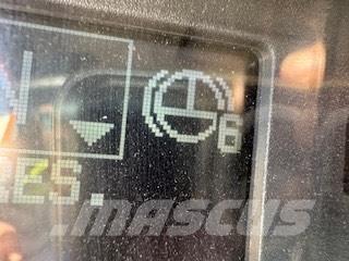 MAN TGA 33.530 Autotractoare