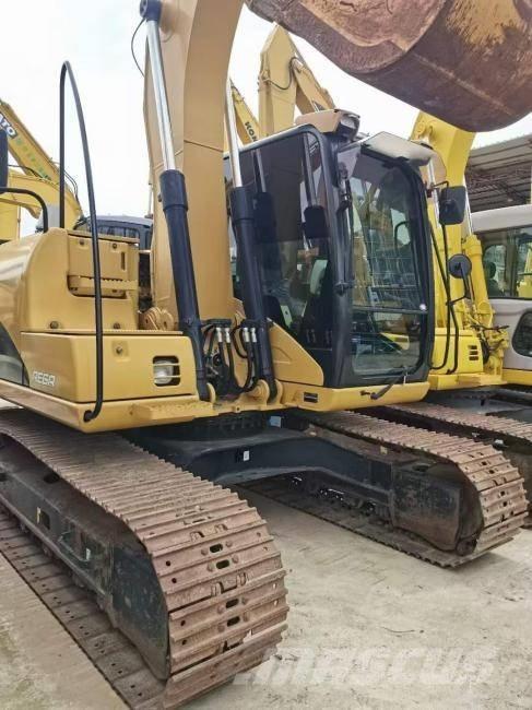 CAT 312 C Excavatoare pe șenile
