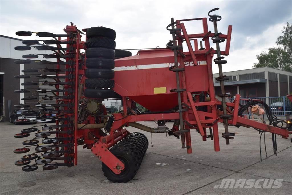 Horsch DS-6 Perforatoare