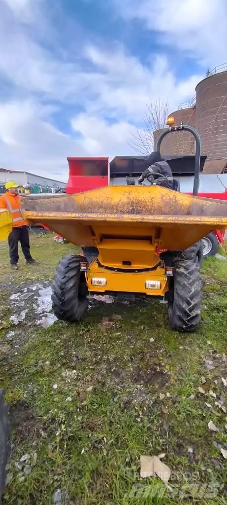 Thwaites MACH2080 Transportoare articulate