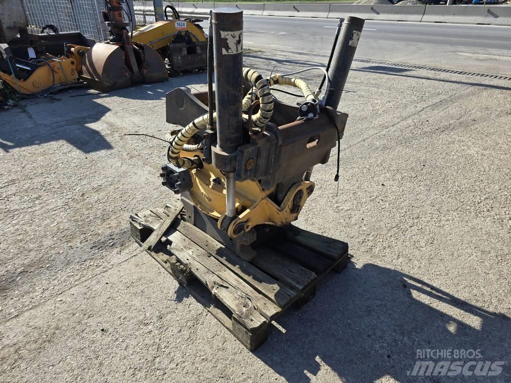 Engcon EC30 Rototilt Rotatoare
