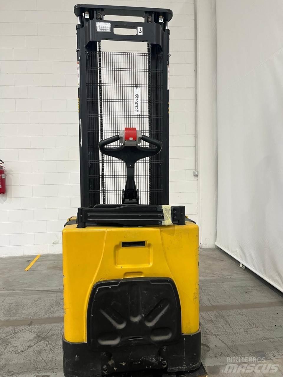 Yale MS12X Transpaleta manuala