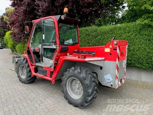 Merlo P 38.13 Stivuitoare telescopice