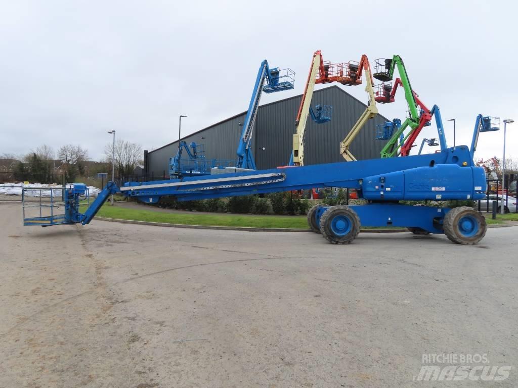 Genie S 125 Nacele cu brat telescopic