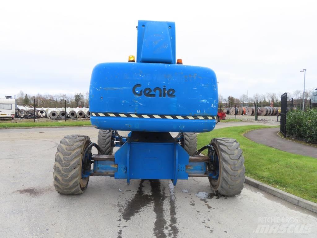Genie S 125 Nacele cu brat telescopic