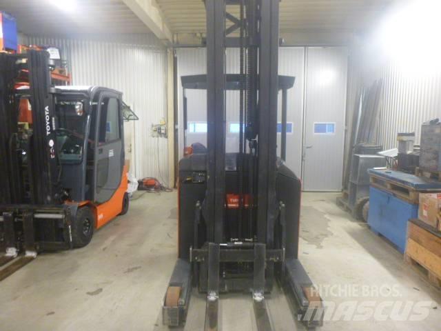 Toyota BT RR B2 Stivuitor cu catarg retractabil