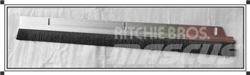 CLAAS Brush Radiatoare