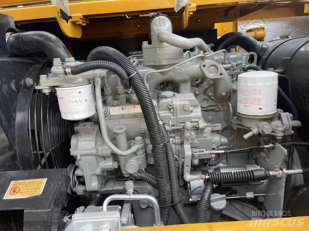 Sany SY75C Excavatoare 7t - 12t