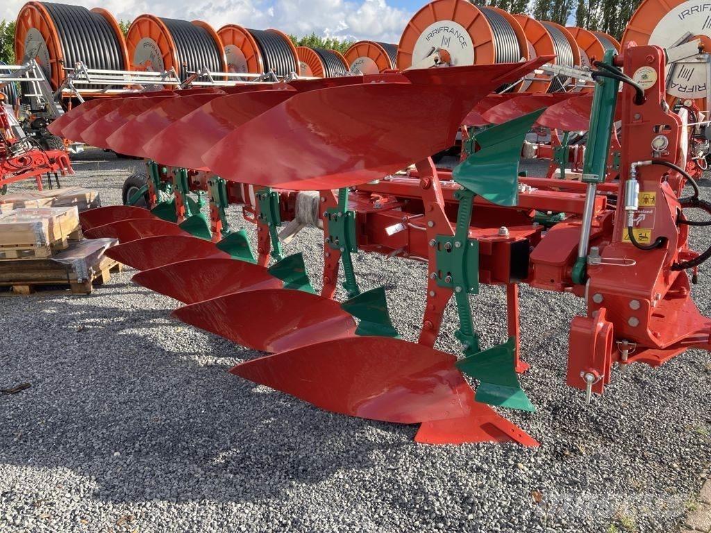 Kverneland LO 5+1 Cultivatoare