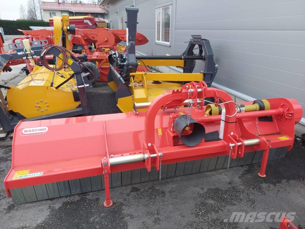 Maschio Tigre 300 Cositoare