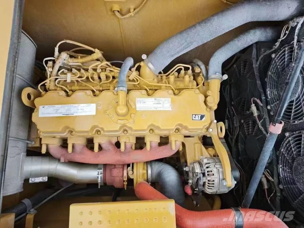 CAT 330GC Excavatoare pe șenile
