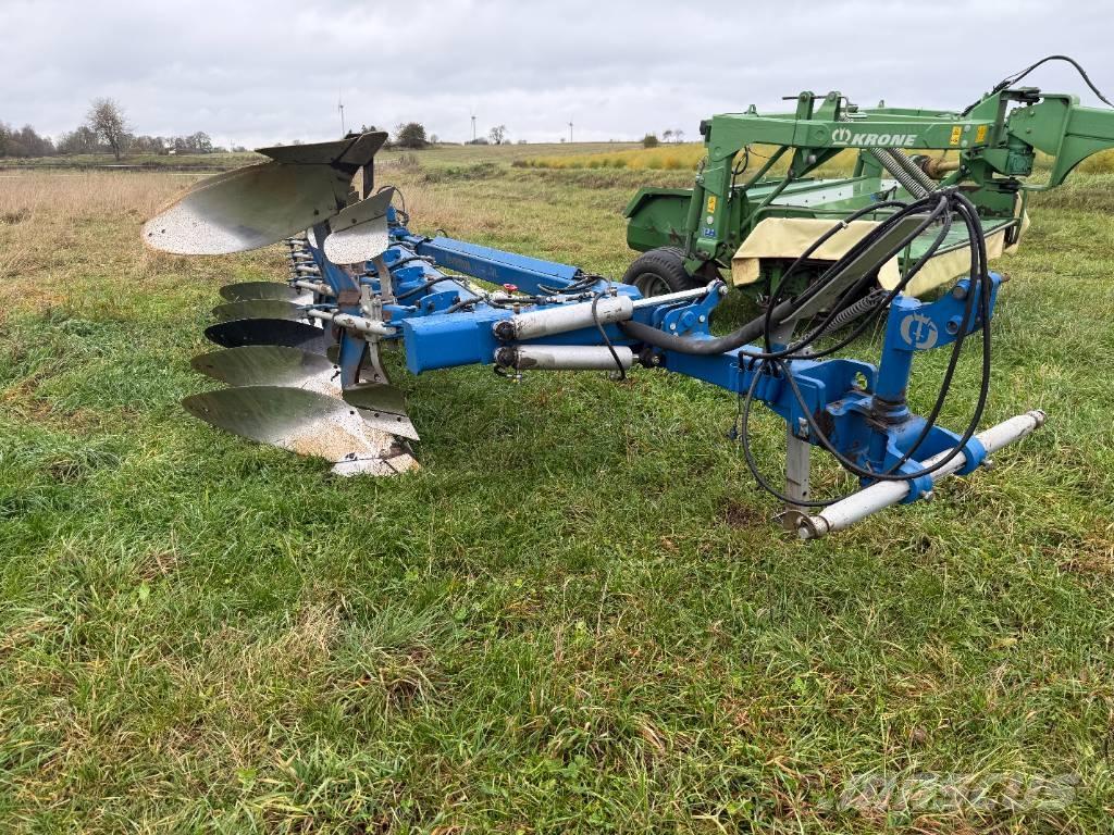 Överum CVL5975 H-XL- Pluguri reversibile