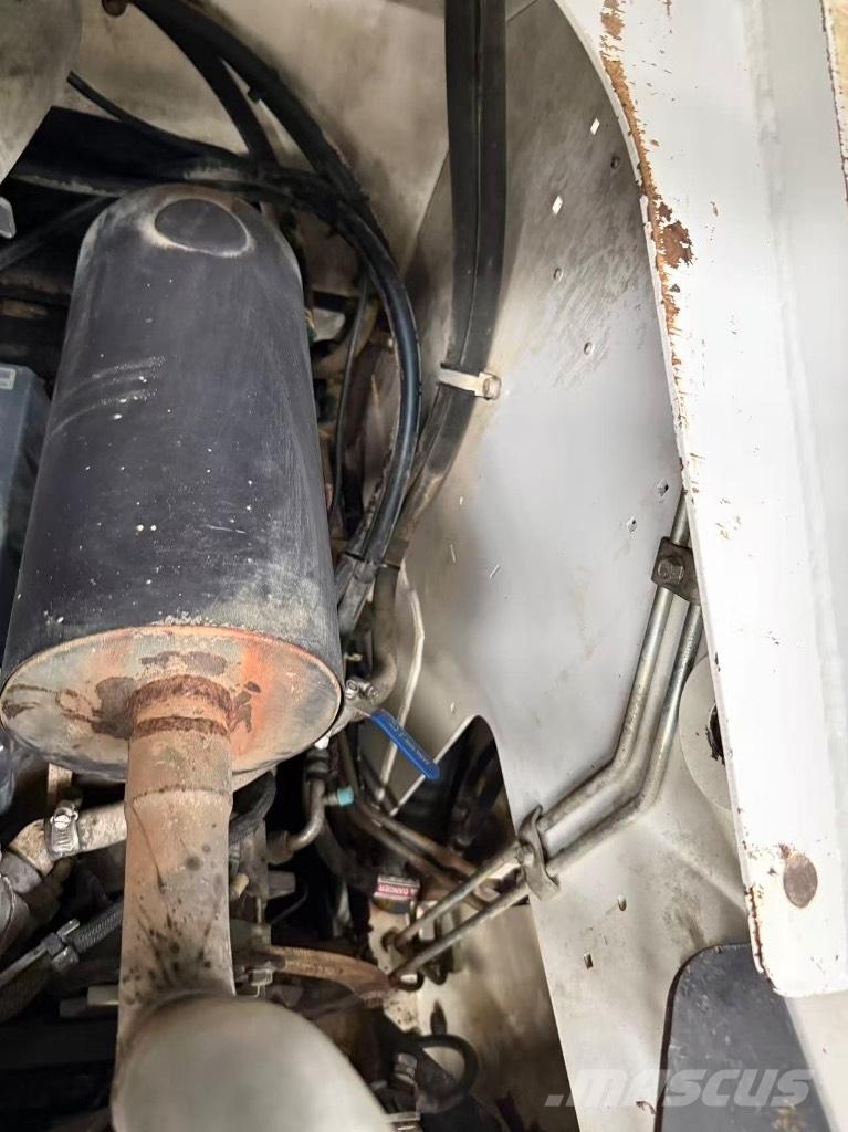 Bobcat S 18 Mini incarcator