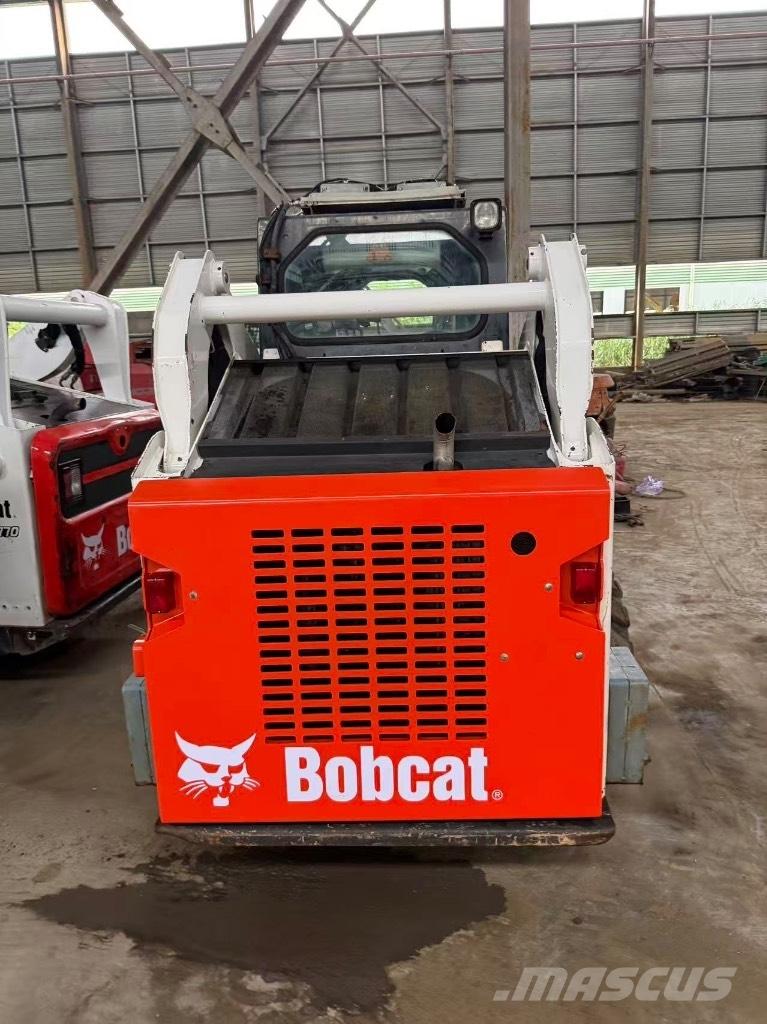 Bobcat S 18 Mini incarcator