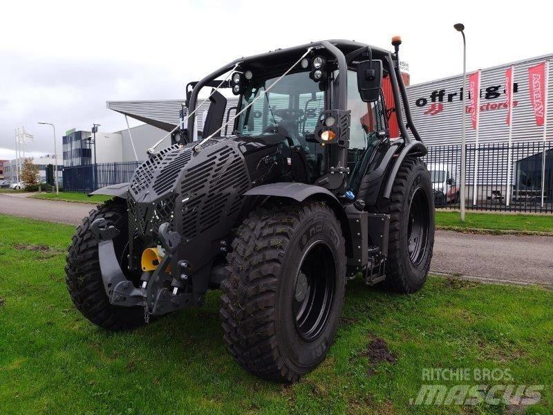 Valtra N 155 Direct Tractoare