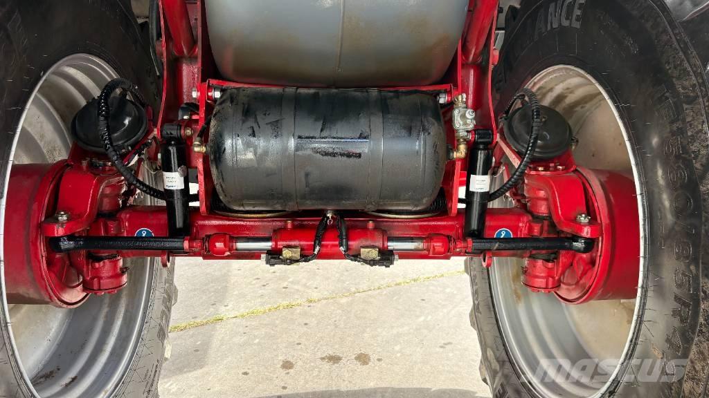 Horsch Leeb 6 LT Tractoare agricole sprayers