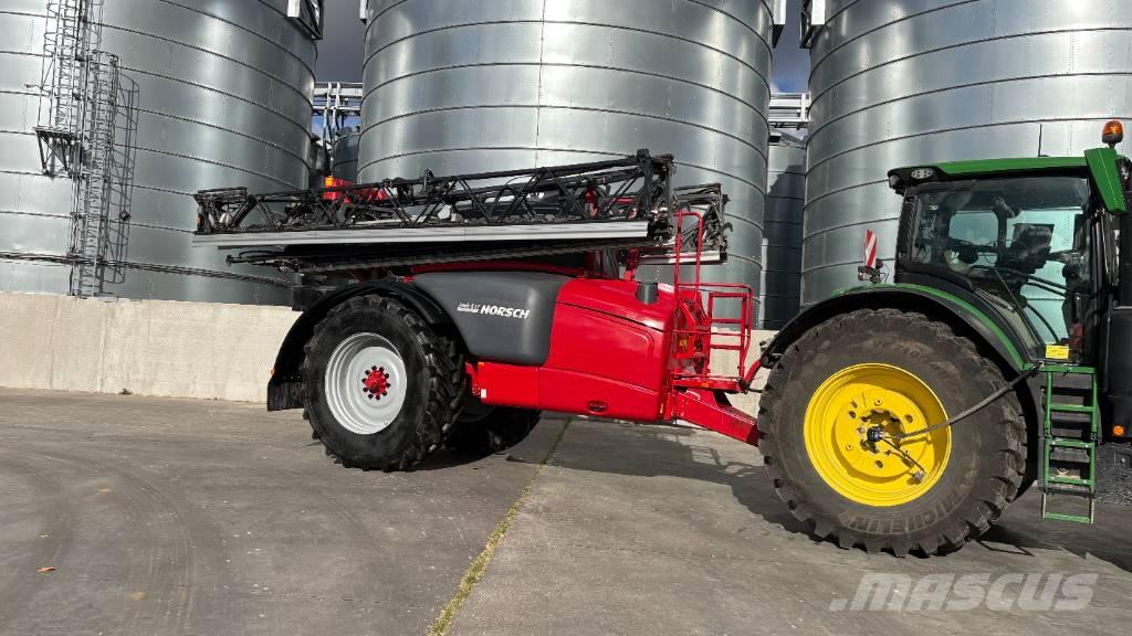Horsch Leeb 6 LT Tractoare agricole sprayers
