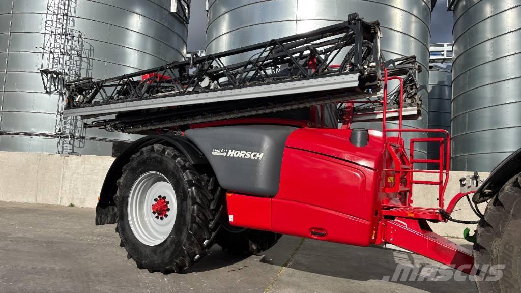 Horsch Leeb 6 LT Tractoare agricole sprayers