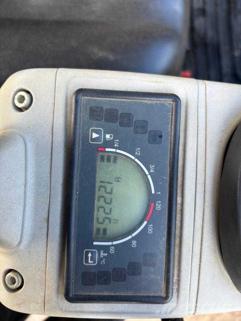 Wacker Neuson EZ 17 Mini excavatoare < 7t