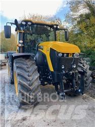 JCB Fastrac 4220 Tractoare